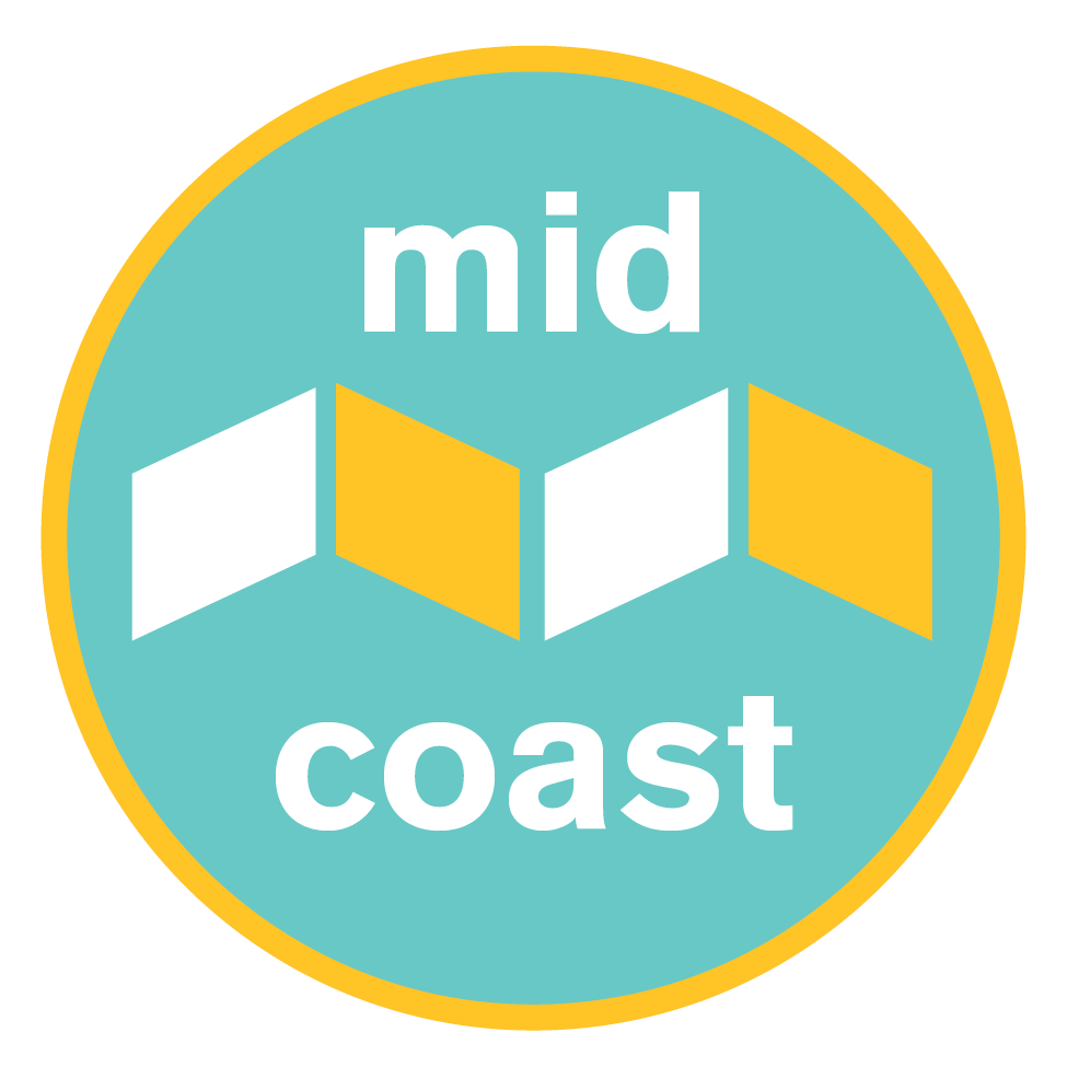 Mid Coast Modern