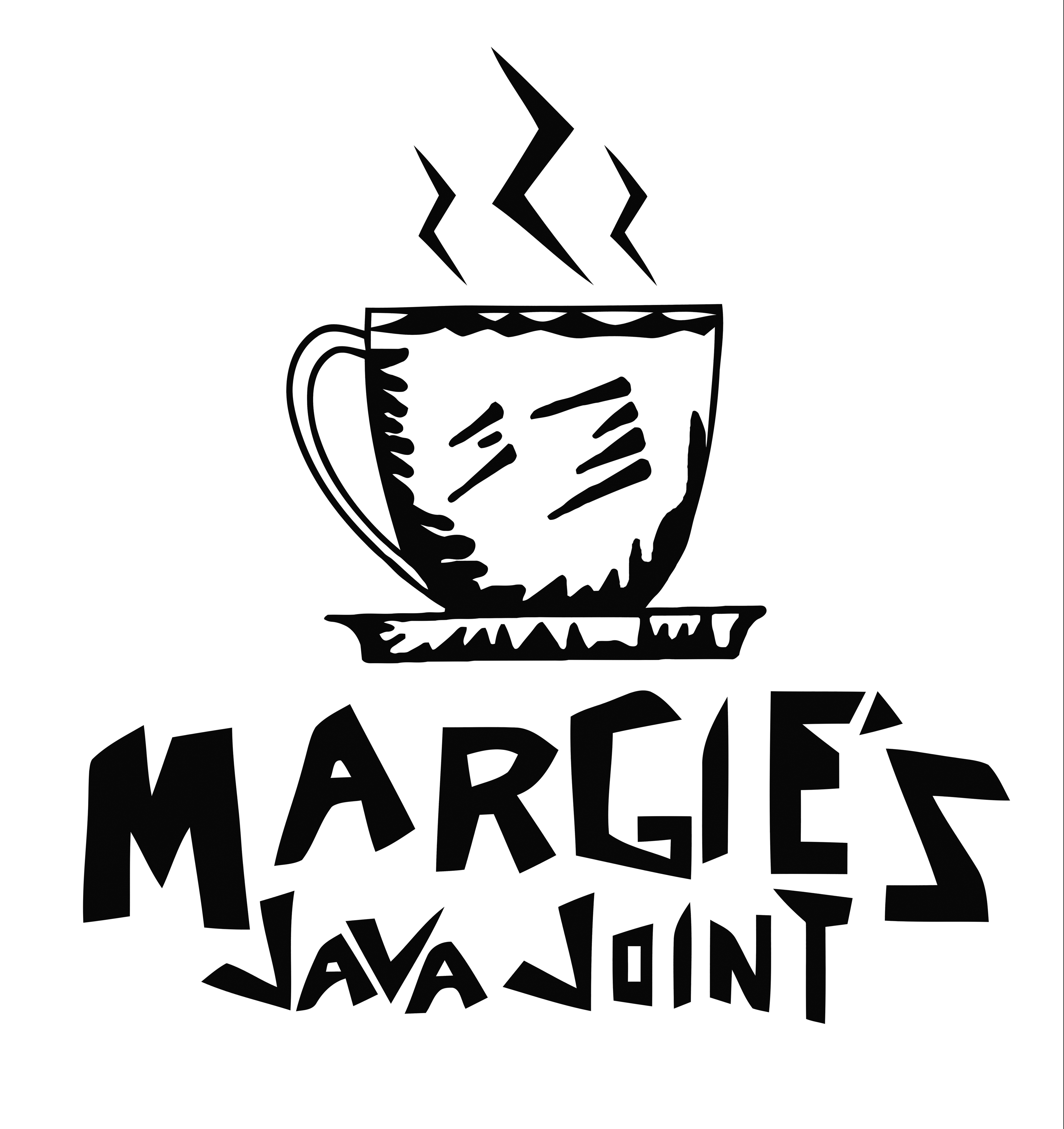 Margie's Java Joint