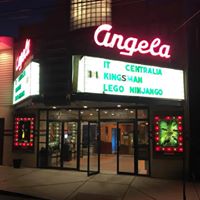 Angela Triplex Theatre