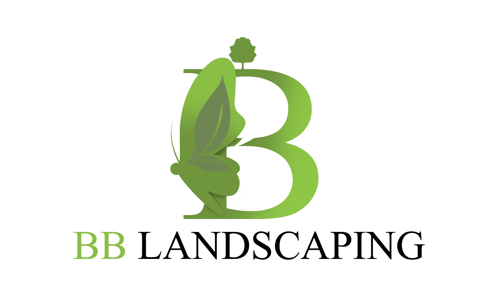 BB LANDSCAPING