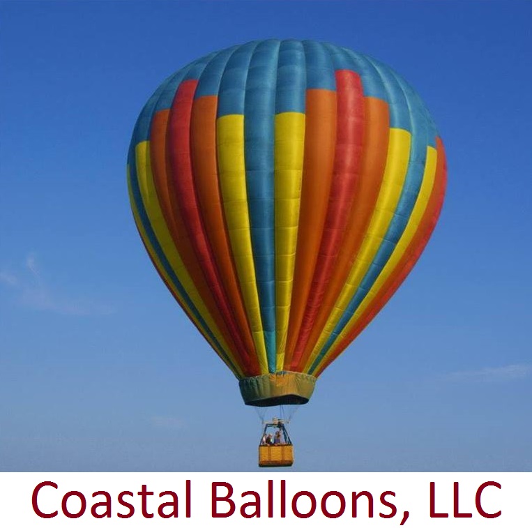 Coastal Balloons