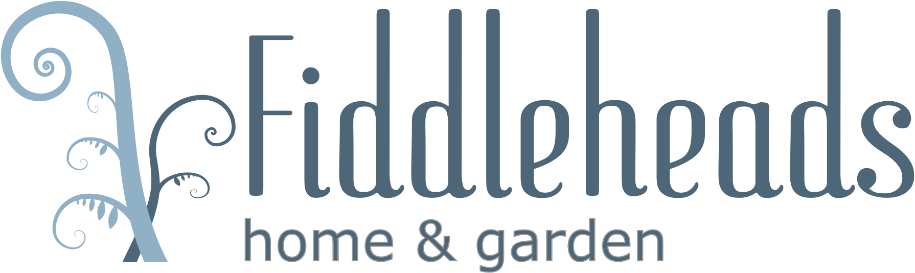 Fiddleheads Home & Garden