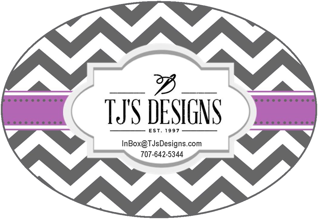 TJ's Designs