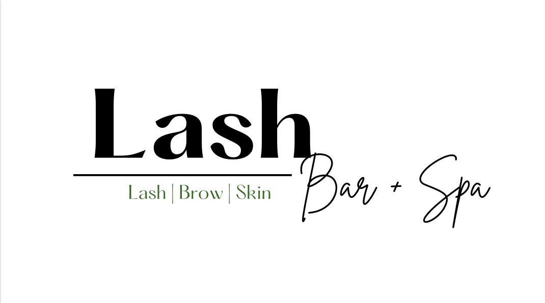 Services | Lash Bar Spa