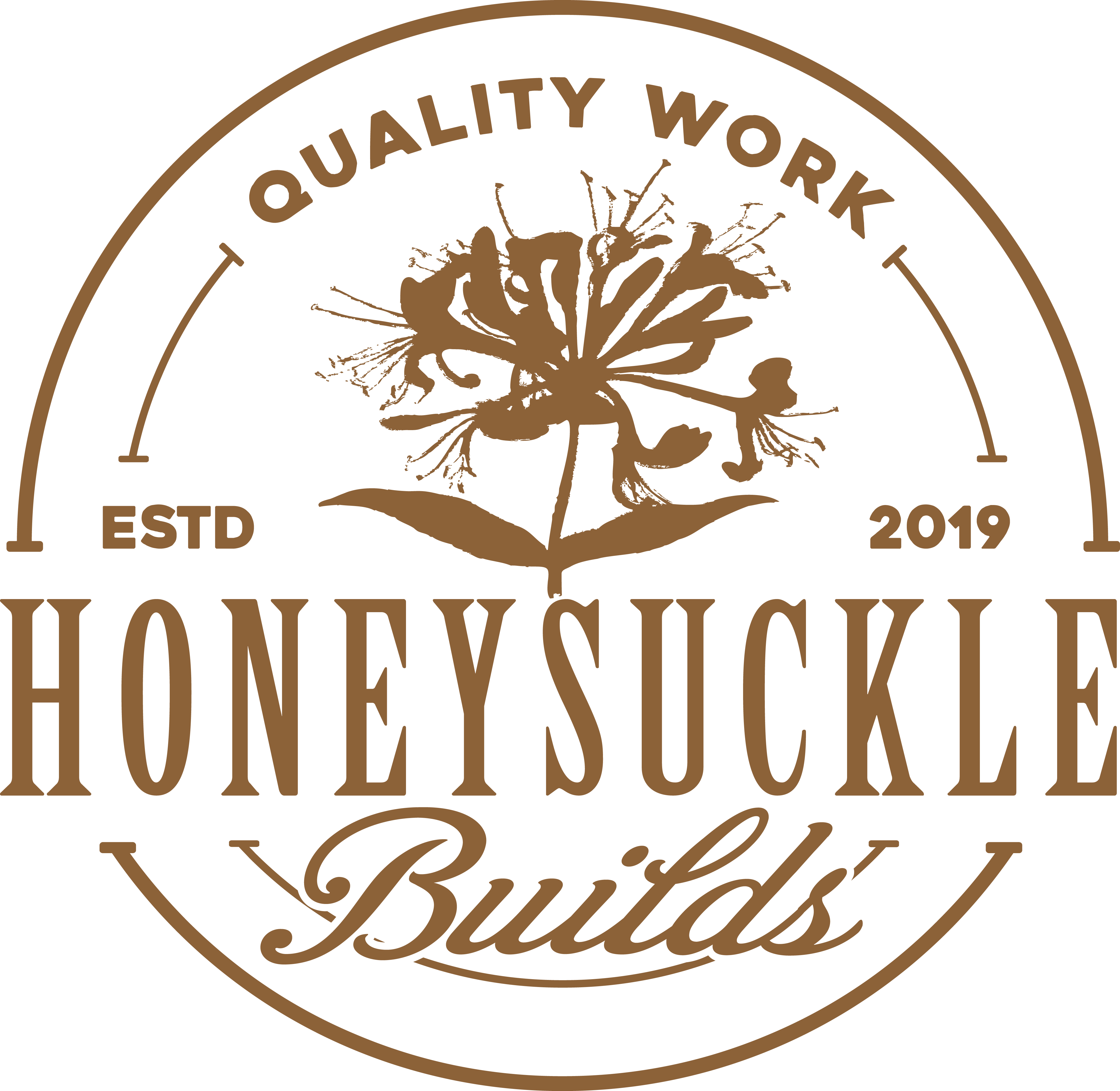 HoneySuckle Builds