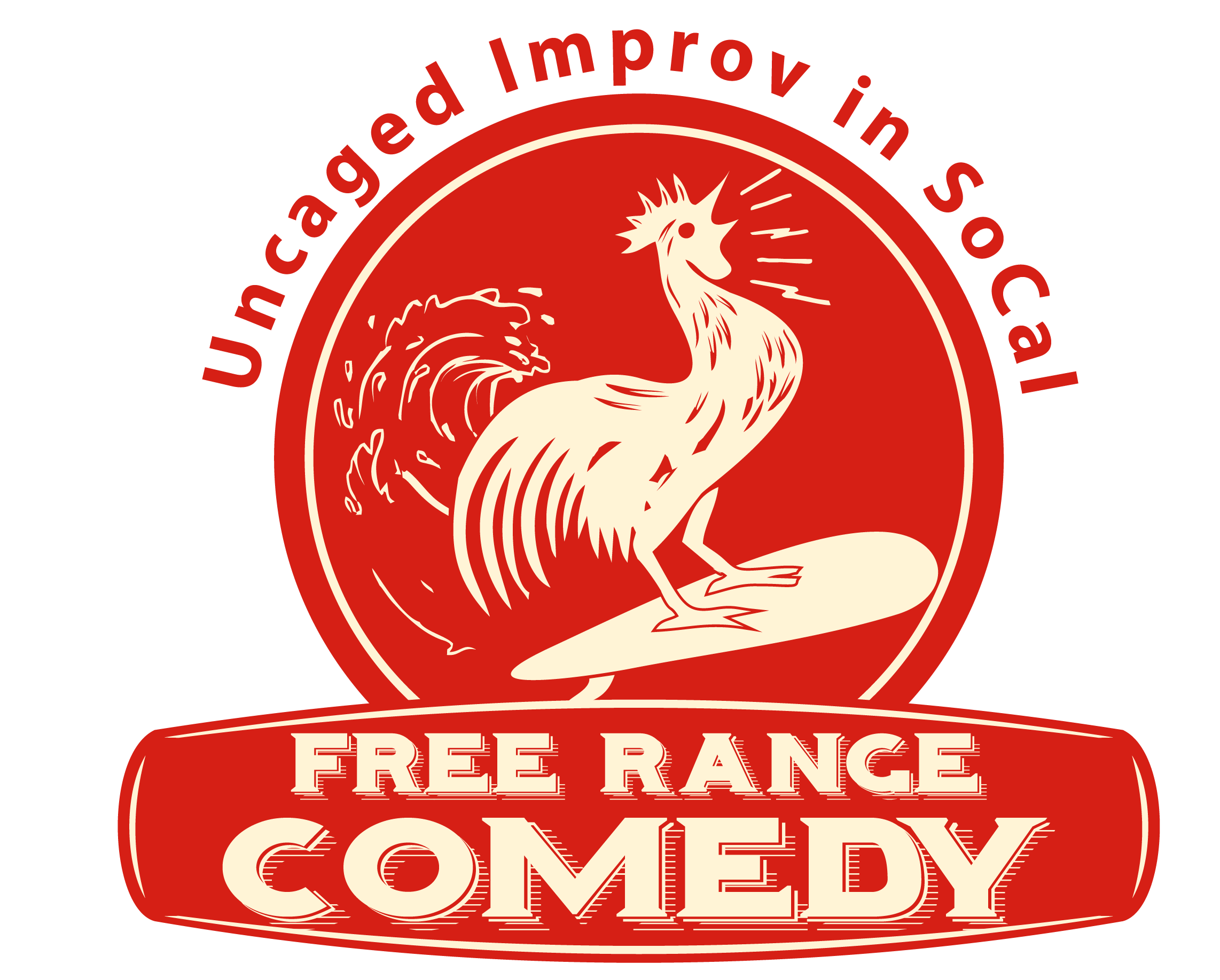 Free Range Comedy