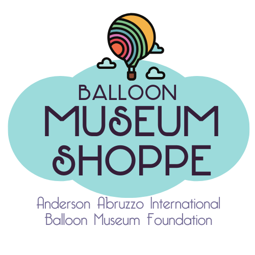 Balloon Museum Shoppe