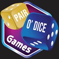 PairODiceGames