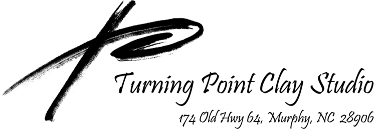 Turning Point Clay Studio