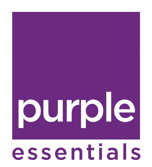 Purple Essentials
