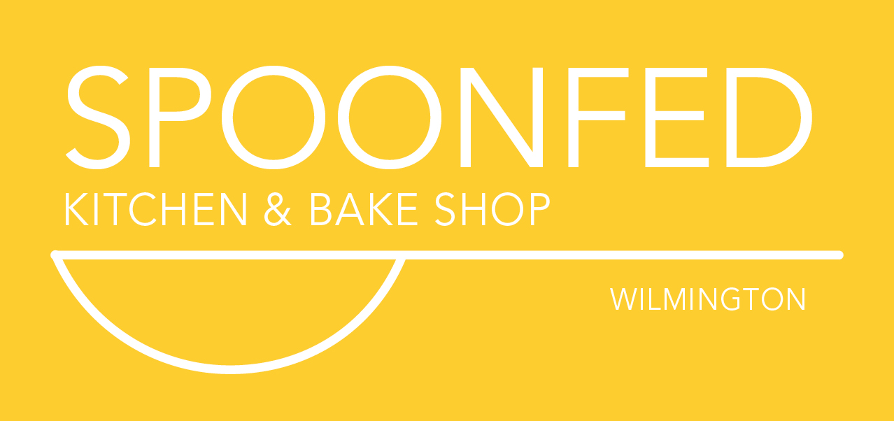 Spoonfed Kitchen & Bake Shop Online Store