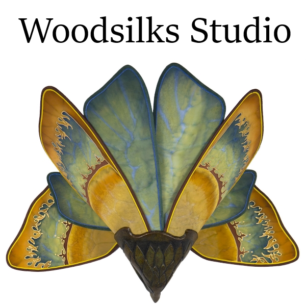 Woodsilks Studio