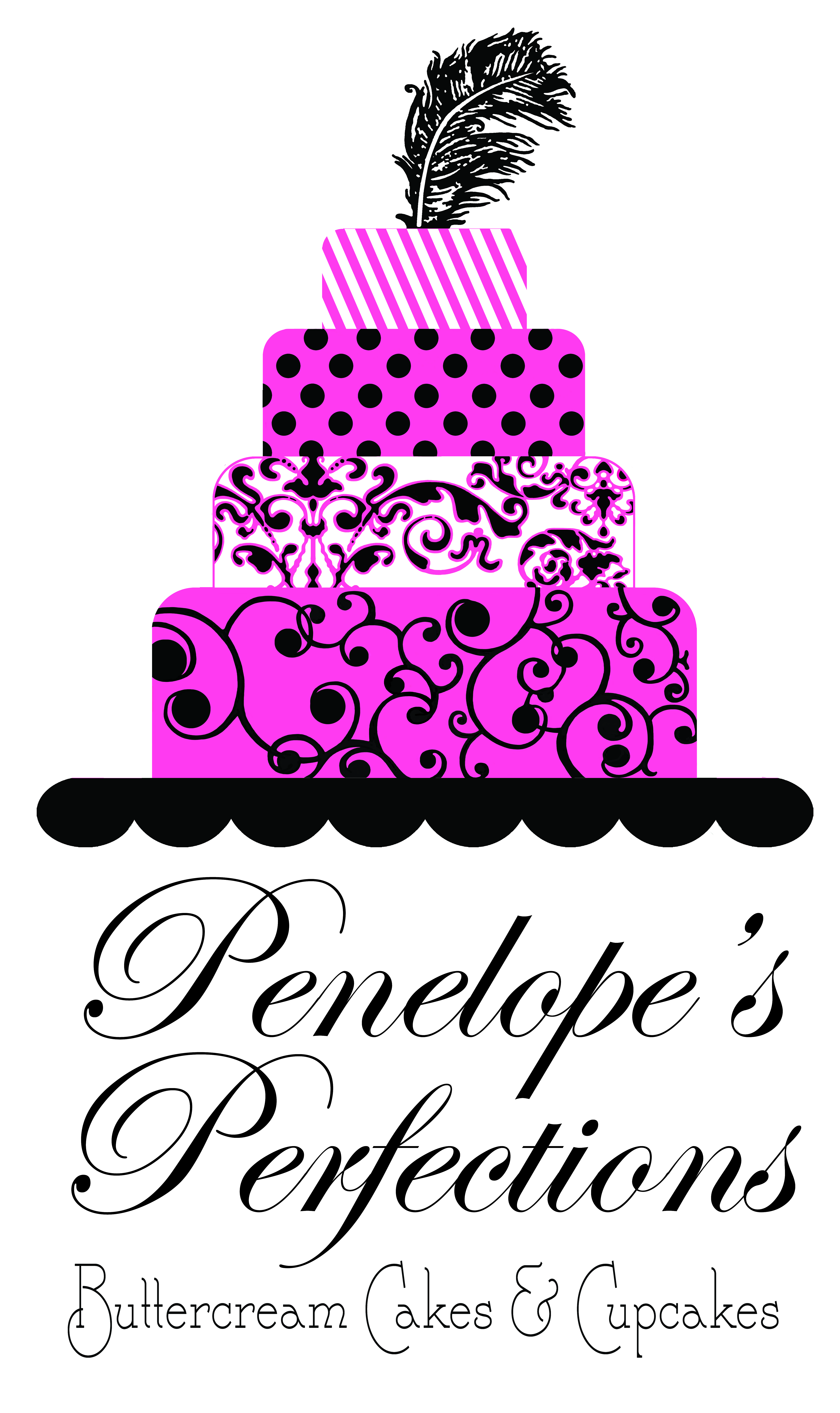 Penelope's Perfections Bakery