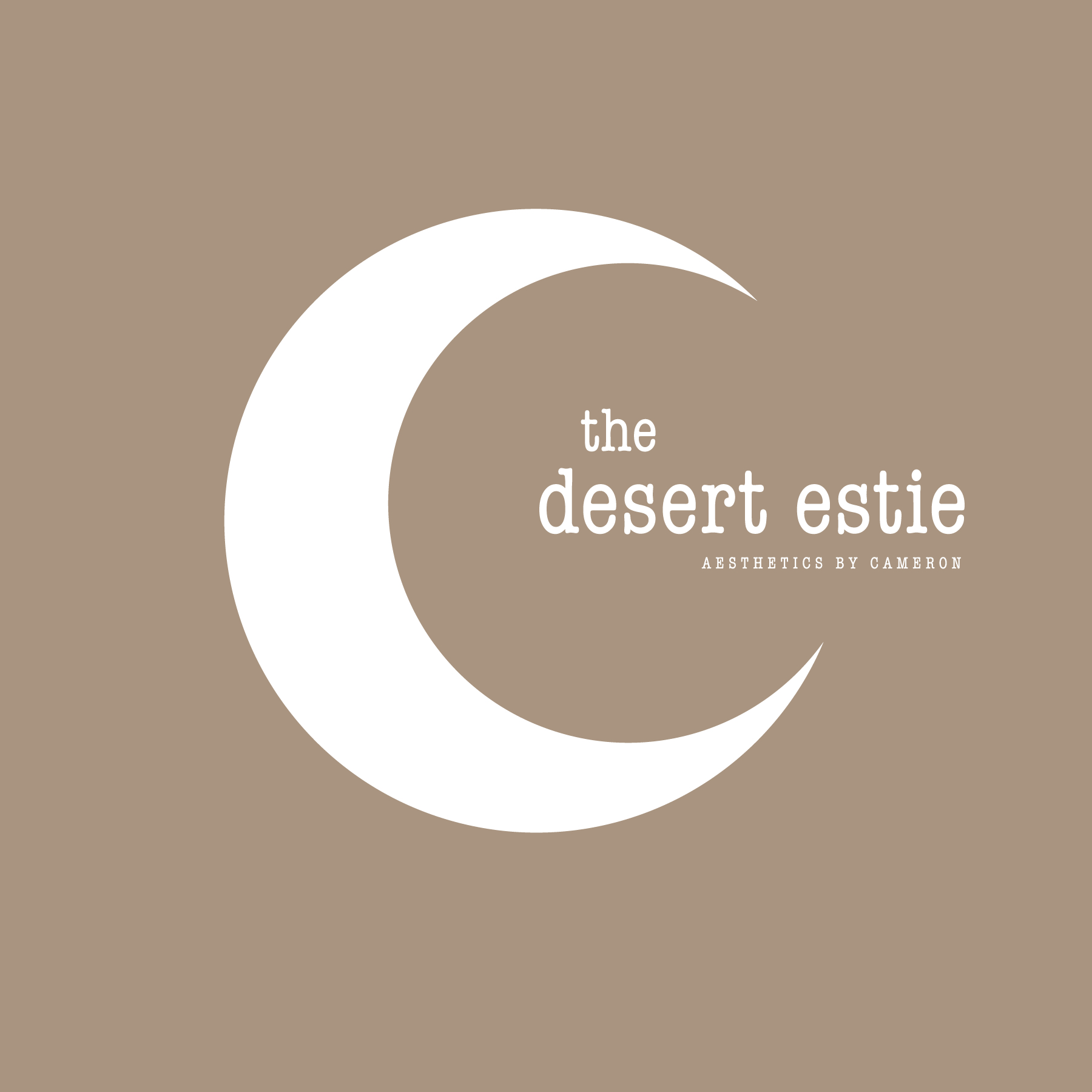 The Desert Estie