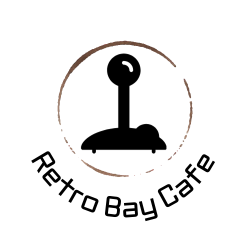 Retro Bay Cafe