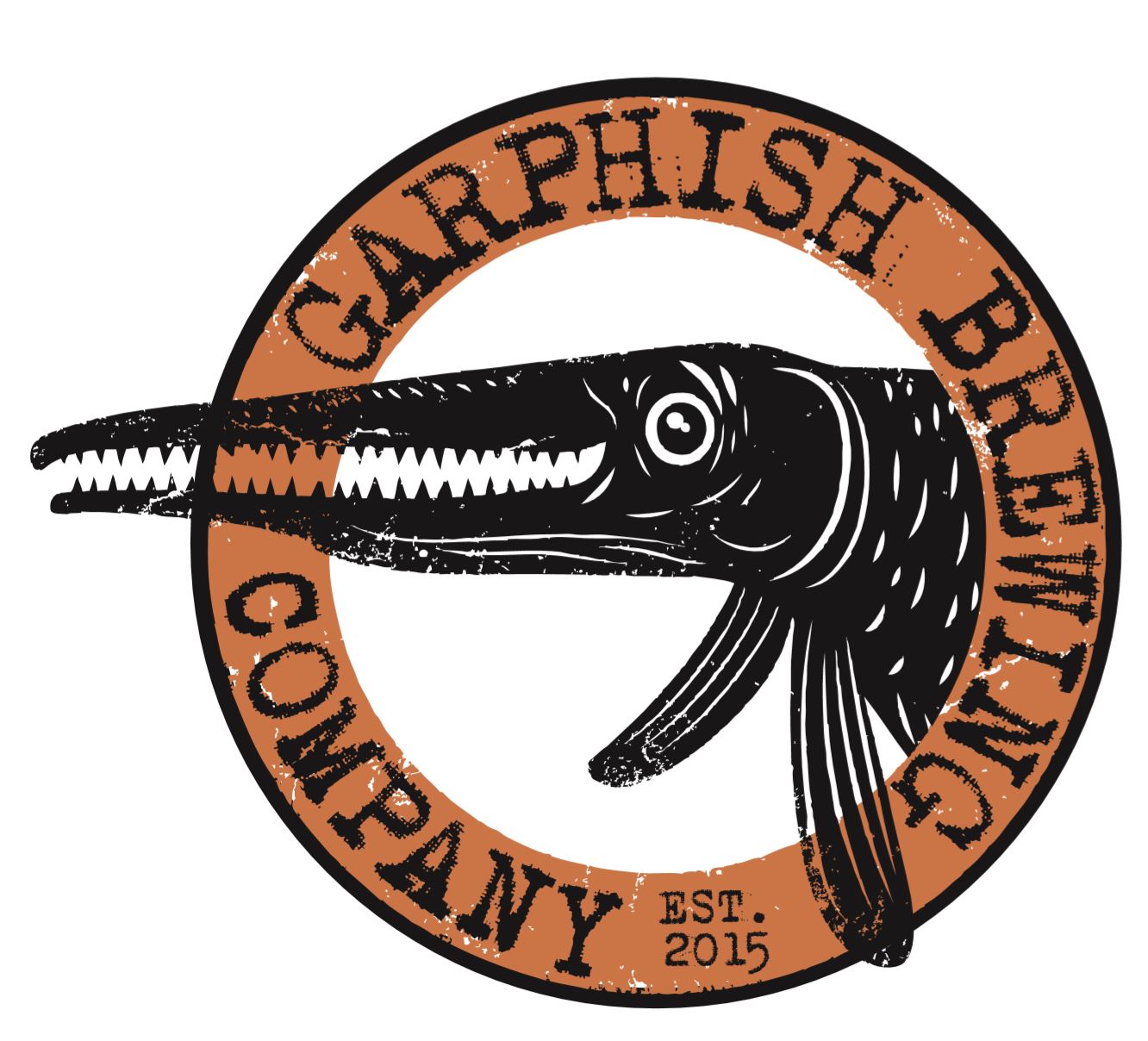 Garphish Brewing Company