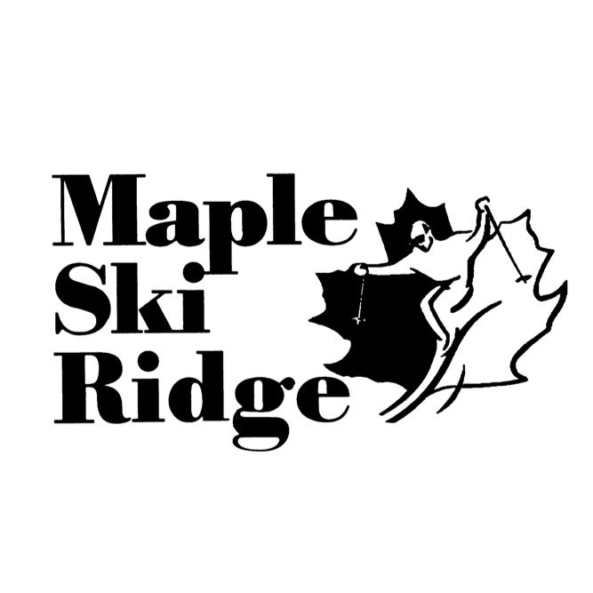 Maple Ski Ridge TESTING