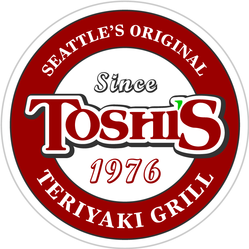 Seattle Style Teriyaki