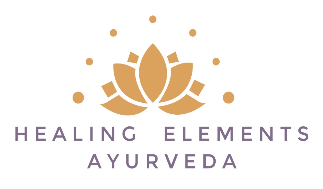 Healing Elements Ayurveda