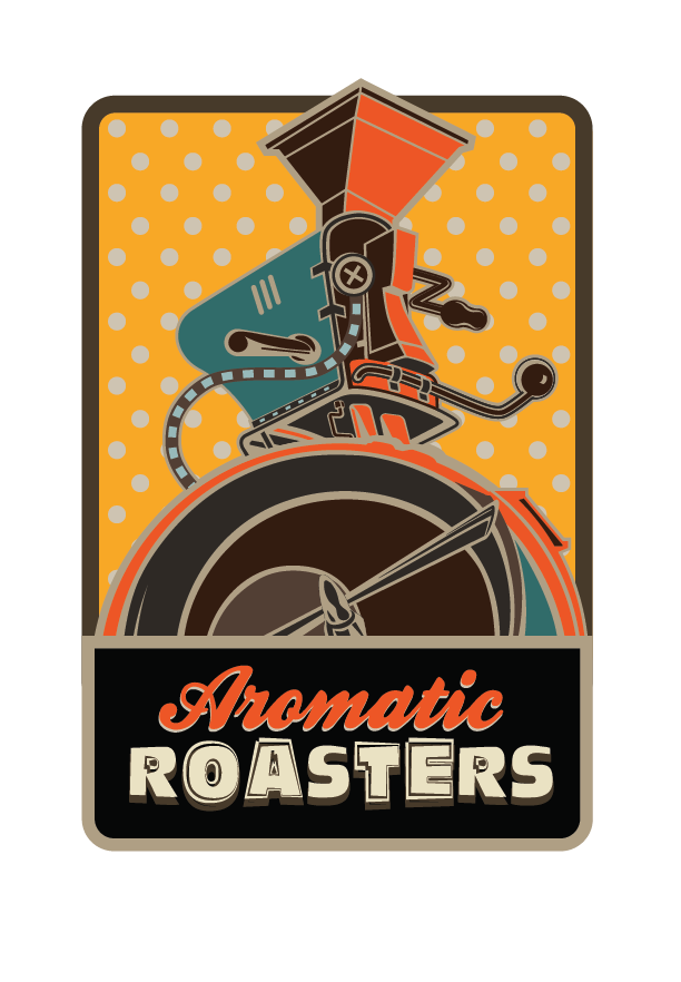 Aromatic Roasters