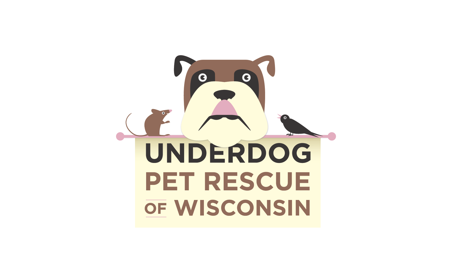 Underdog Pet Rescue of Wisconsin, Inc.