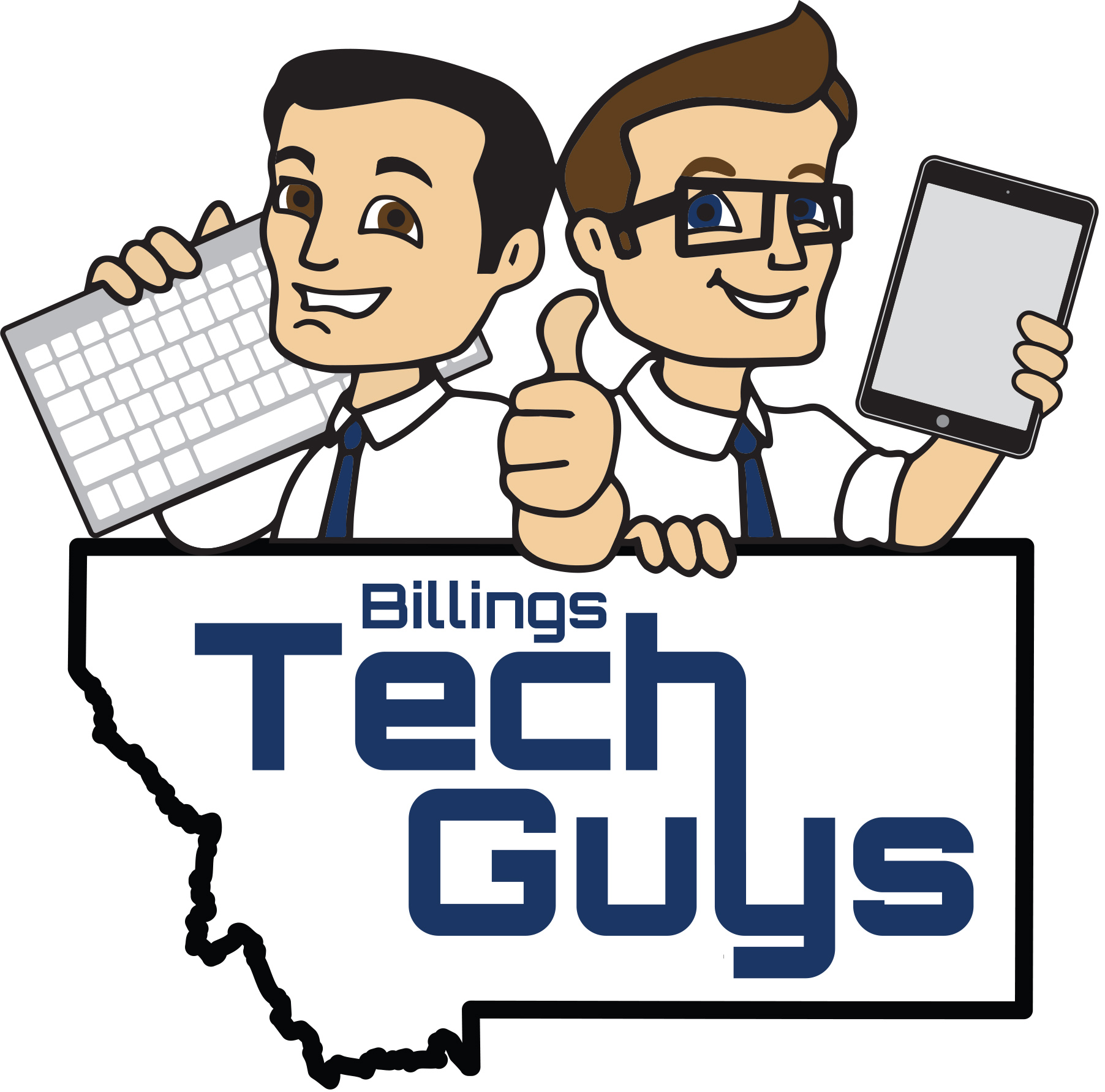 Billings Tech Guys