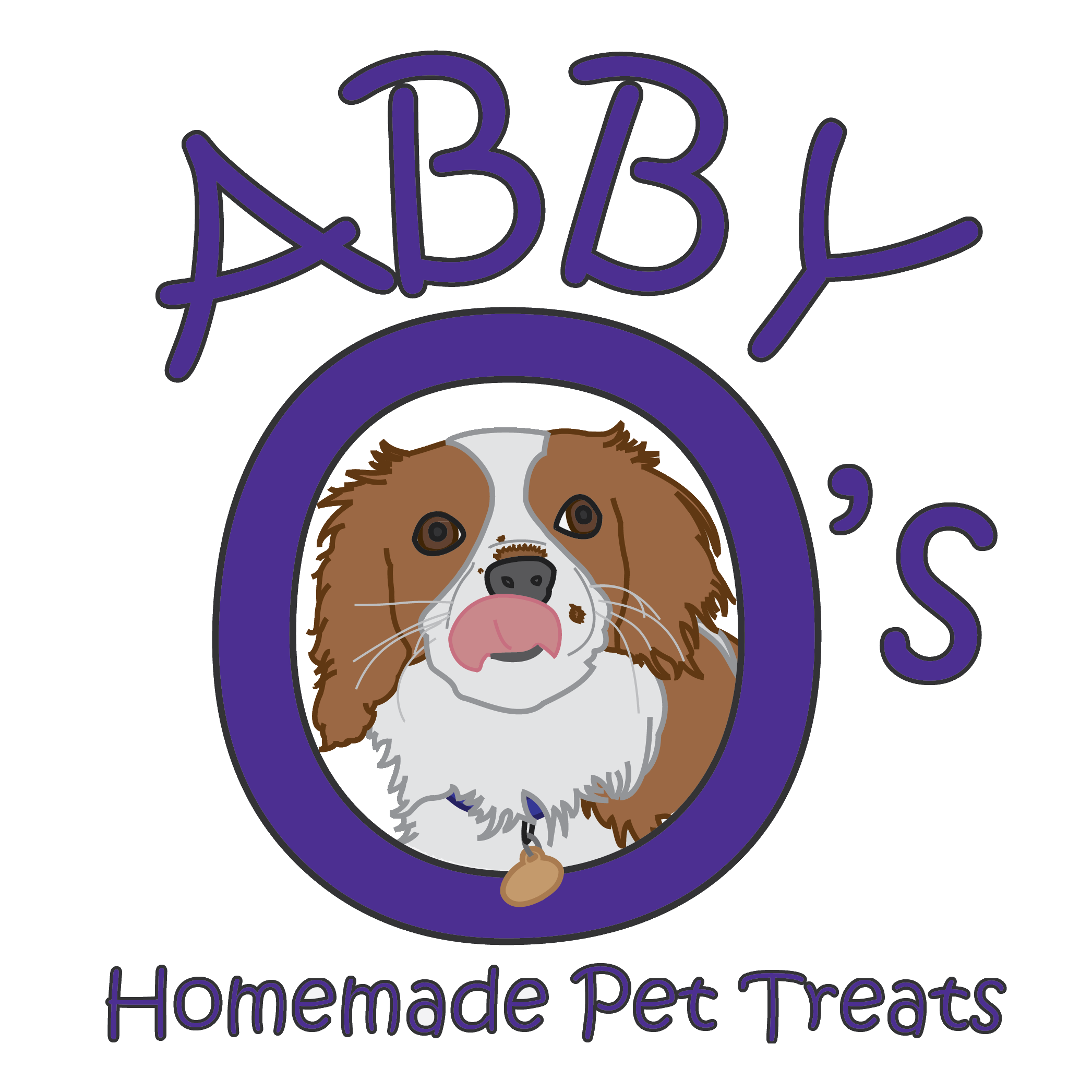 Abby O's Homemade Pet Treats