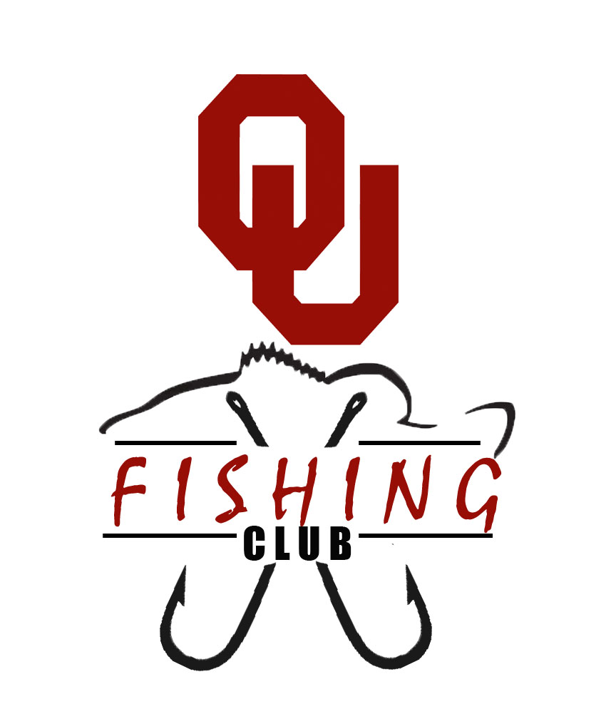 OU Fishing Team