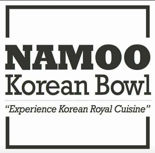 Namoo Korean Bowl