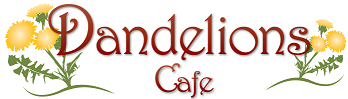 Dandelions Cafe