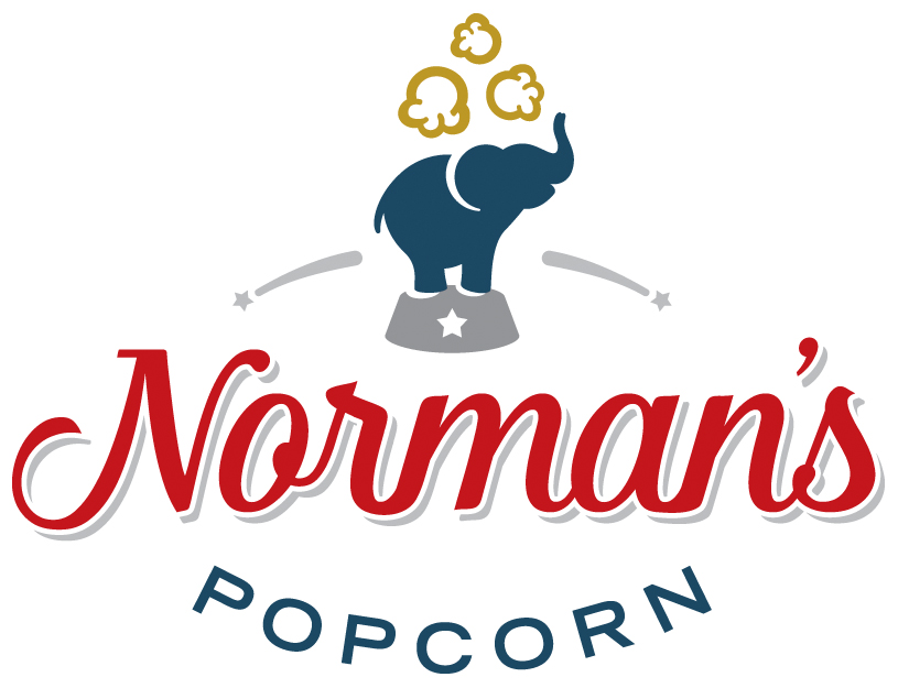 Norman's Popcorn