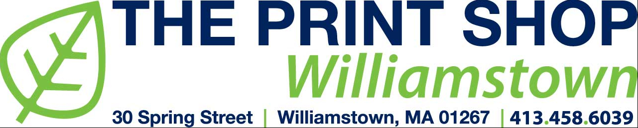 The Print Shop Williamstown / PrettyPrints 01267 / Gameday Sports
