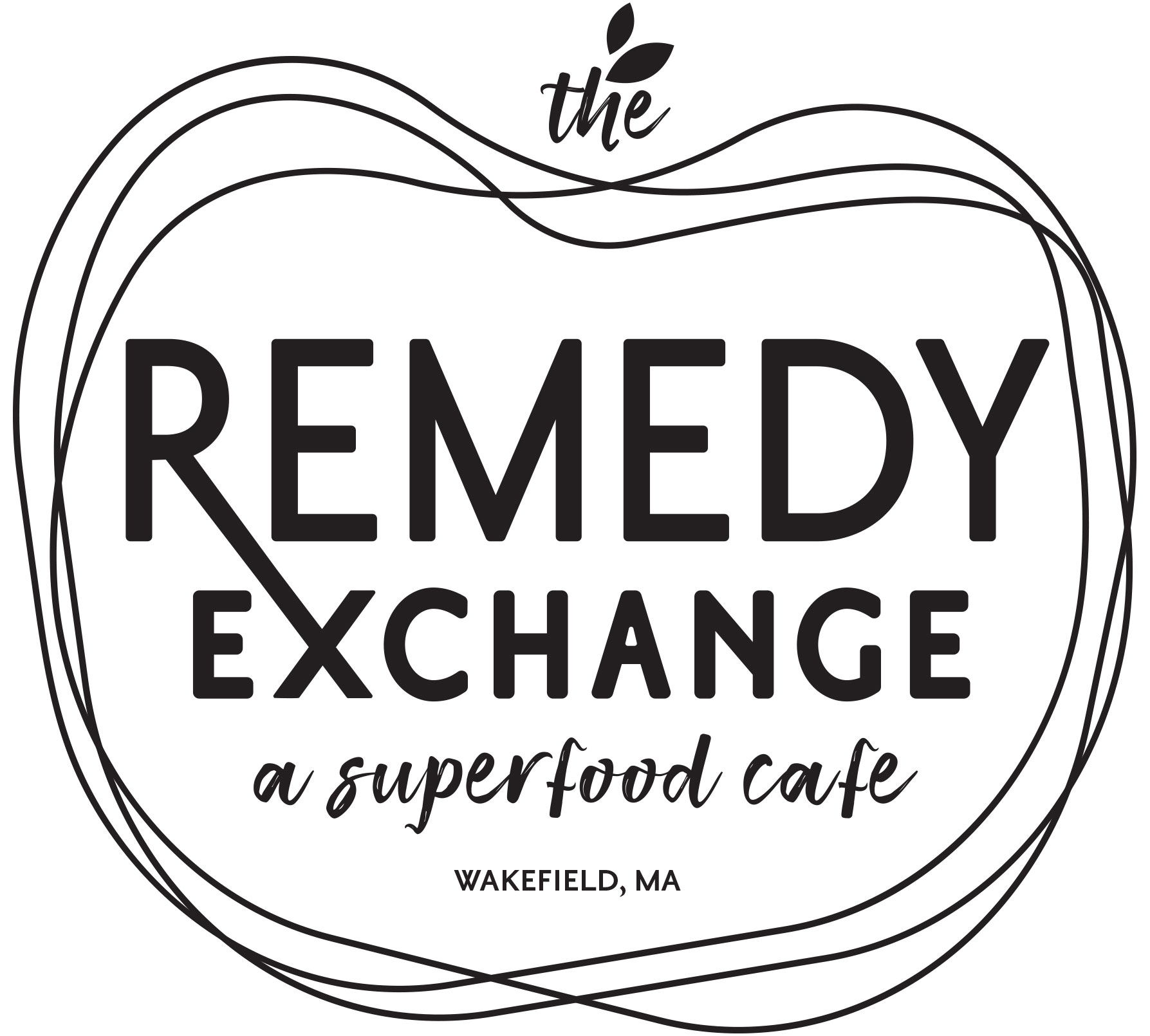 The Remedy Exchange