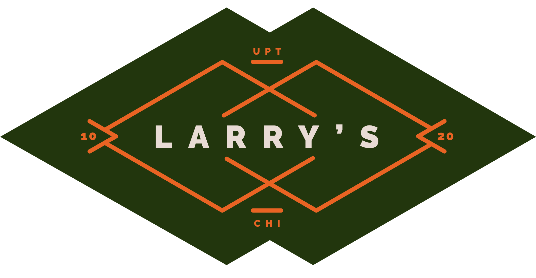 Larry's