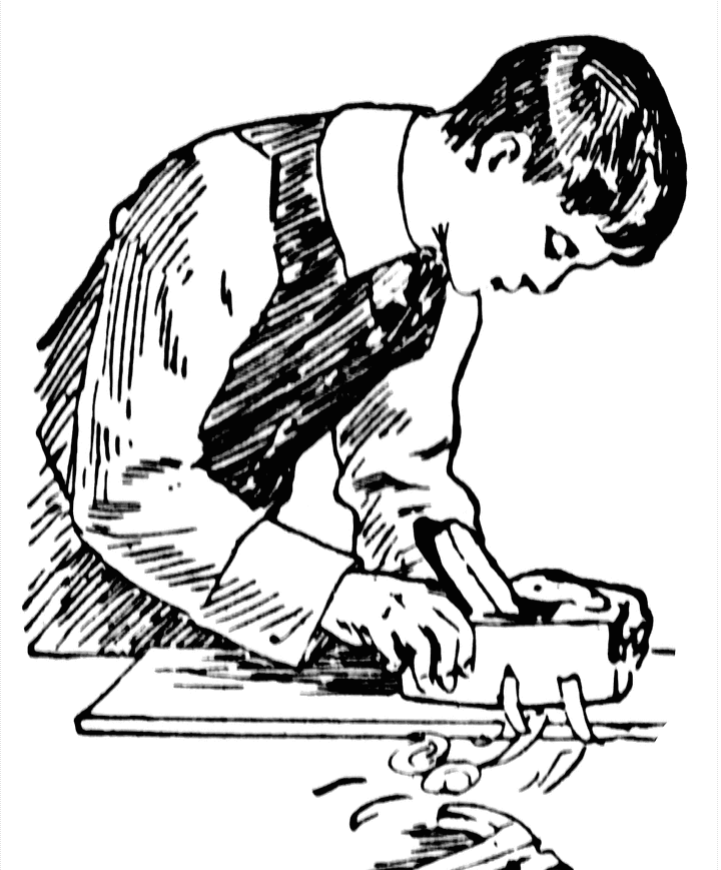 Randle's Woodcrafts