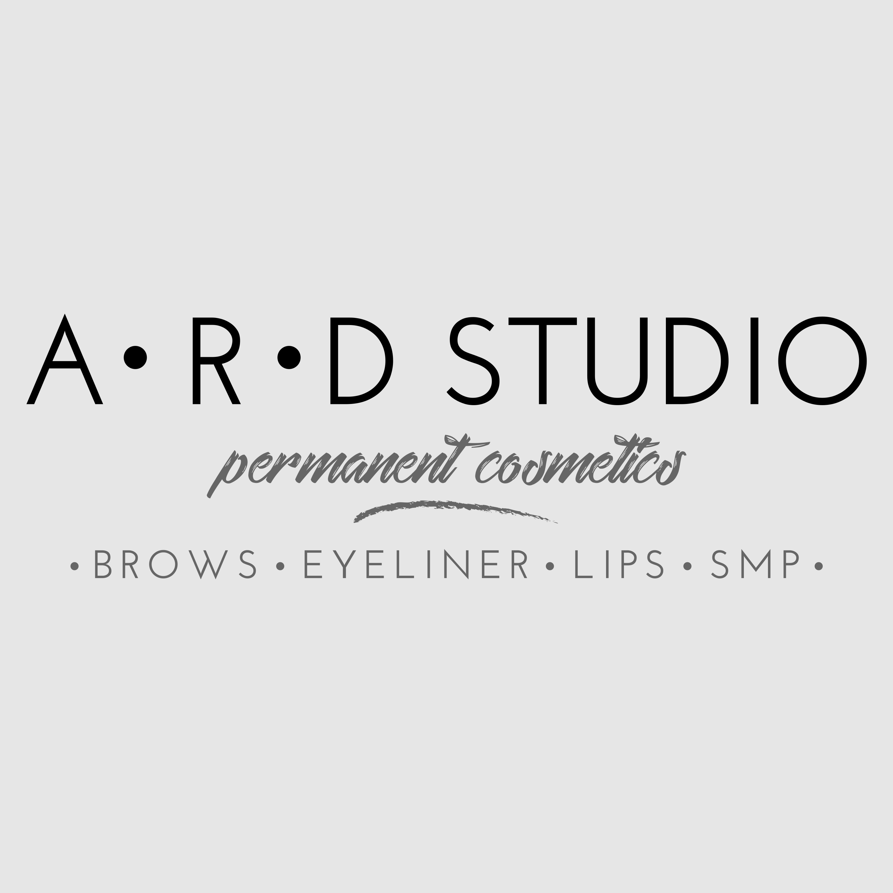 ARD Studio Permanent Cosmetics