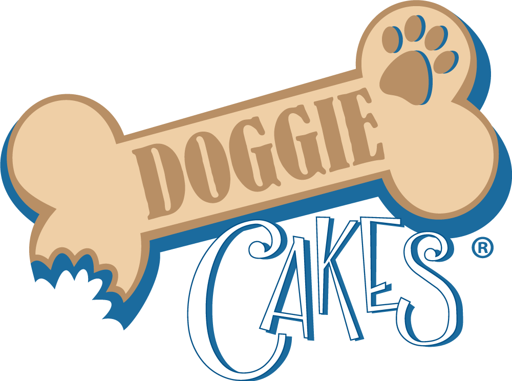 Doggie Cakes