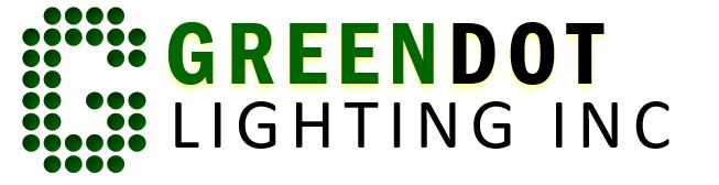 Green Dot Lighting
