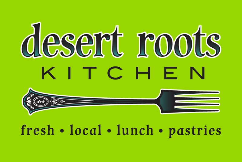 desert roots kitchen