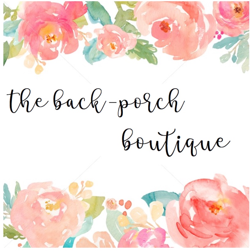 Home The Back Porch Boutique