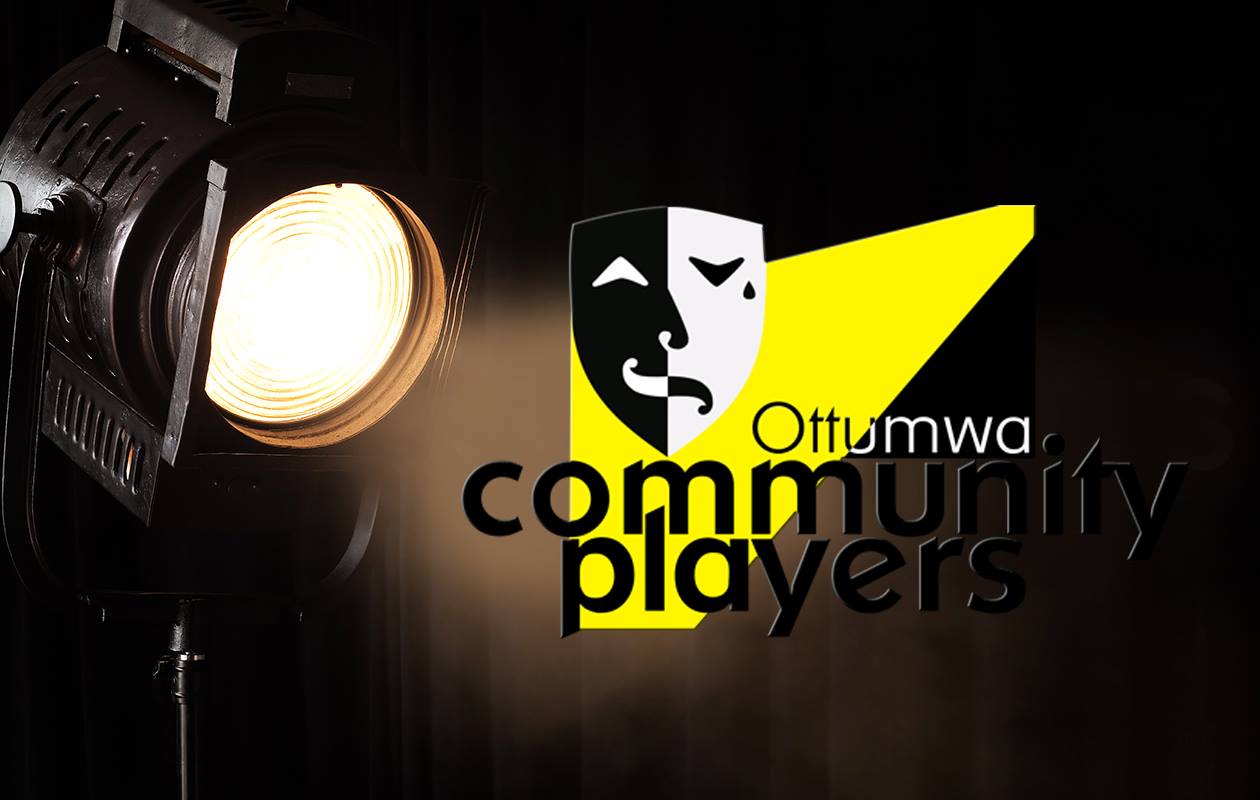 Ottumwa Community Players