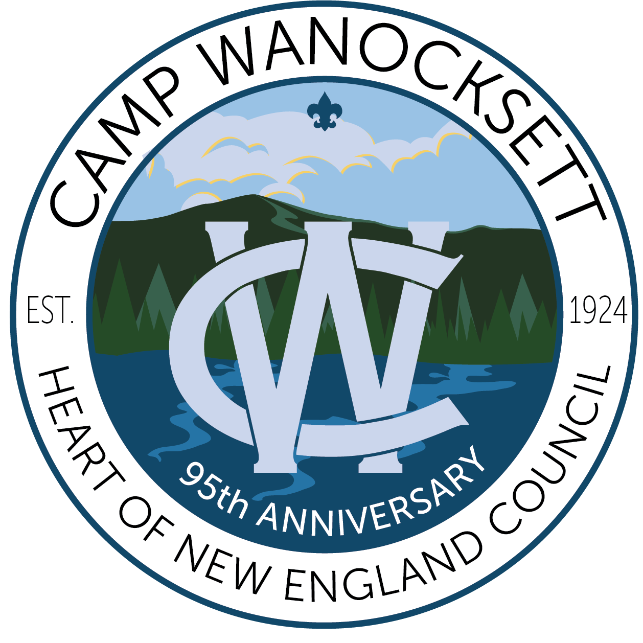 Camp Wanocksett