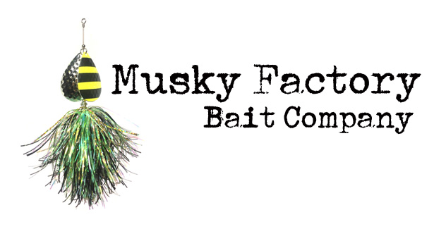 Home  Musky Factory Bait Company
