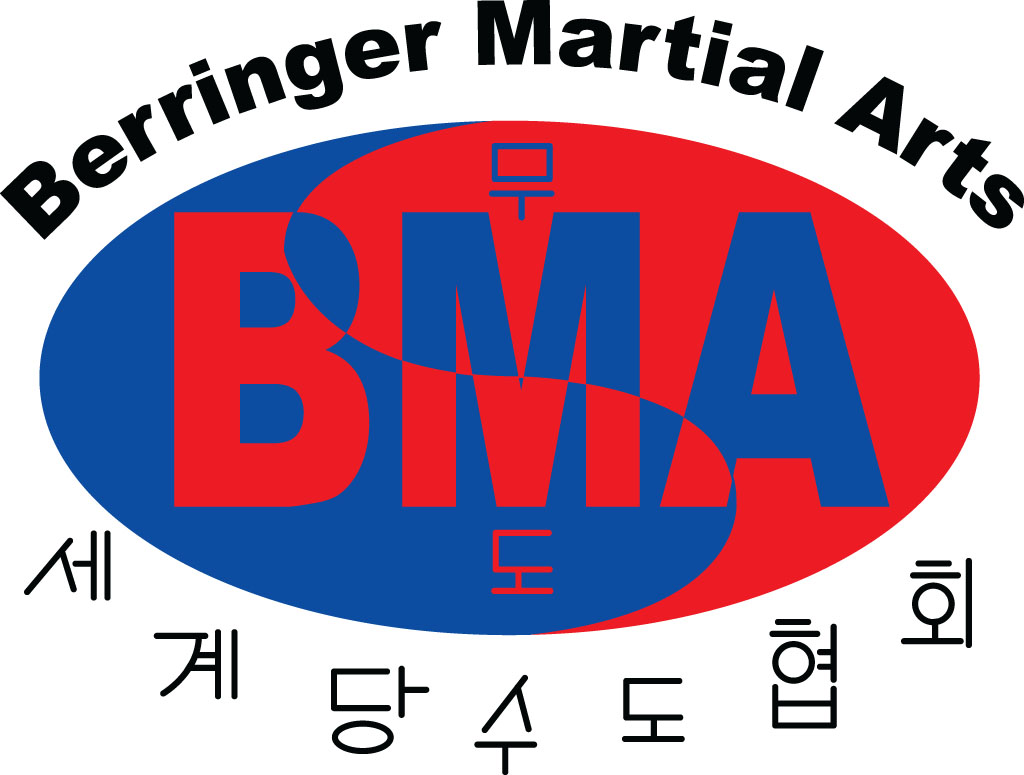 Berringer Martial Arts