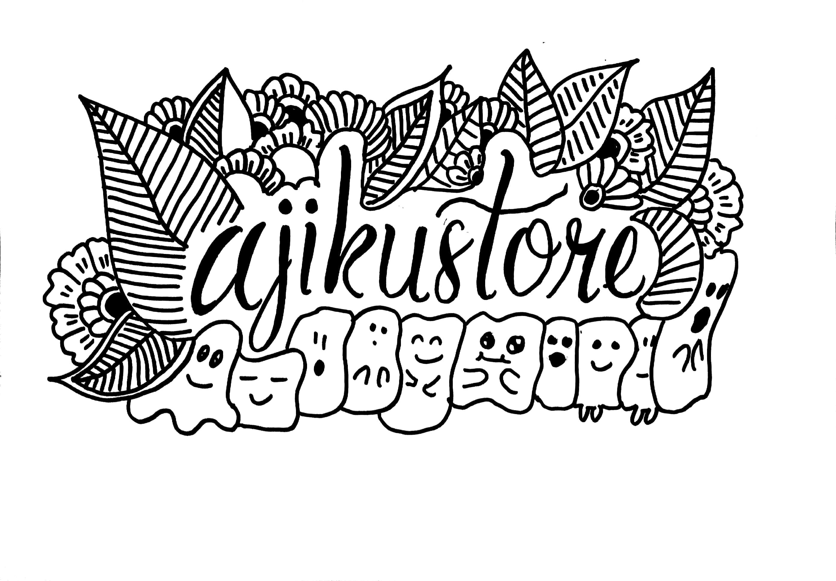 ajikustore