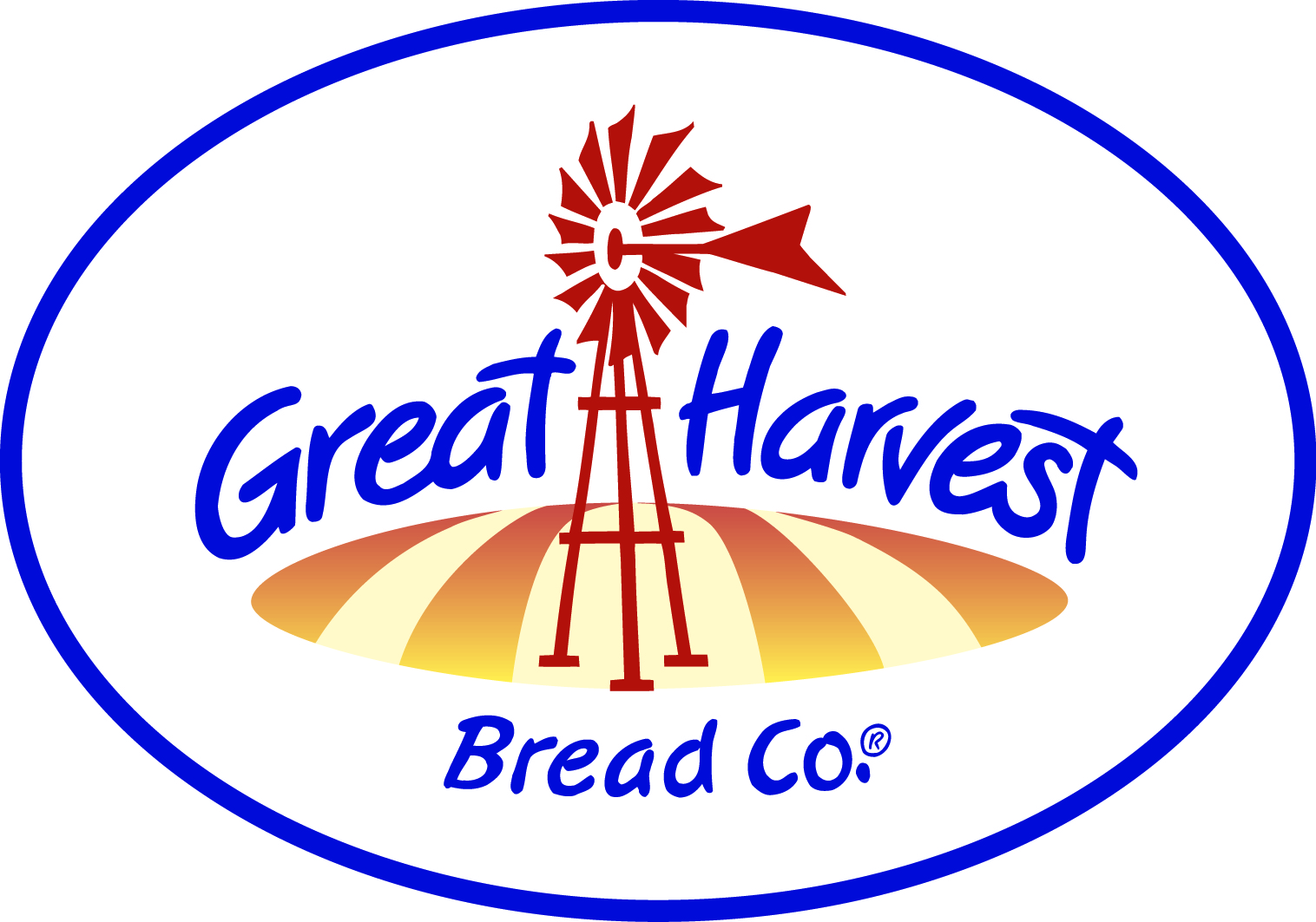 Great Harvest Bread Company