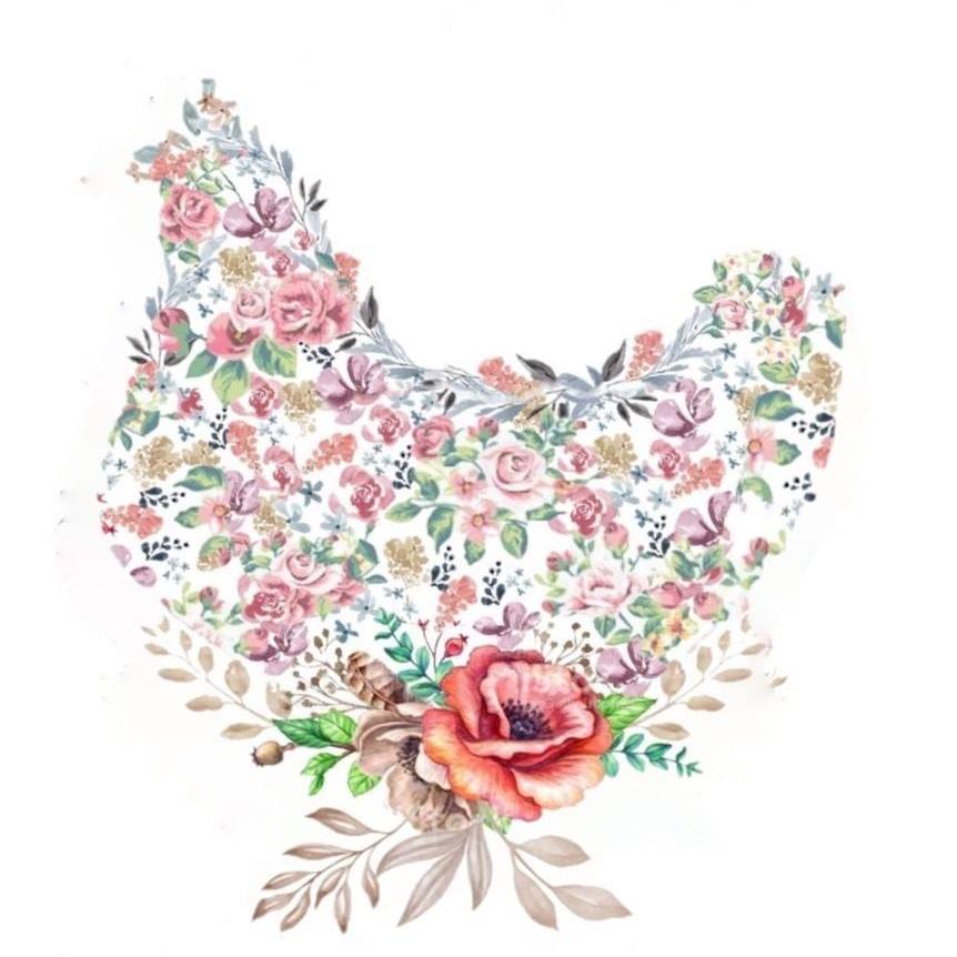 Lots 'A' Cluckin' Farm