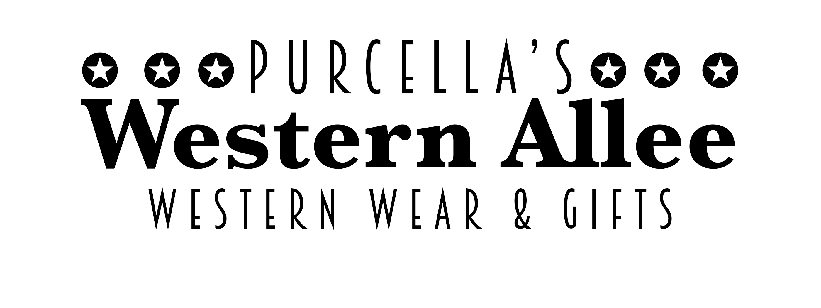 Purcella's Western Allee