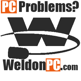 WeldonPC.com