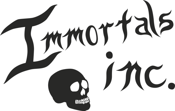 Immortals Inc